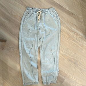 Xirena Draper pant.  Size M